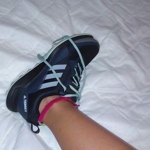 ADIDAS TERREX running shoes